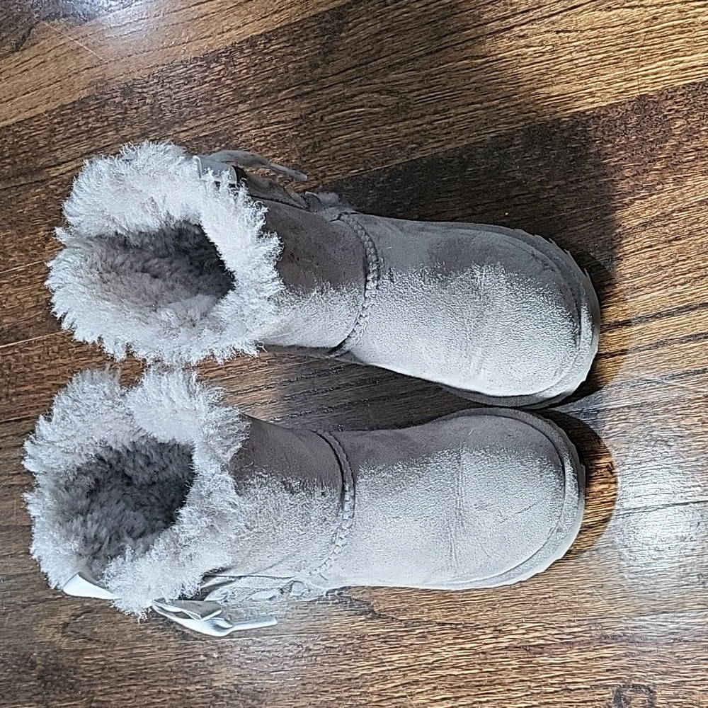 Girls Ugg Boots